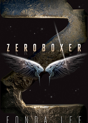 Zeroboxer by Fonda Lee