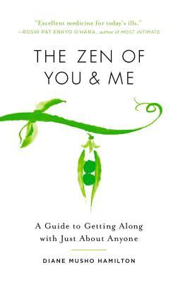 zen of you and me