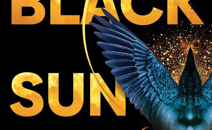 Black Sun (Between Earth and Sky, #1) by Rebecca Roanhorse